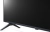 Televizor 75" LED TV LG 75UP80006LA, Black 