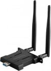 купить Wi-Fi адаптер Viewsonic VB-WIFI-005 Black в Кишинёве 