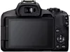 купить Фотоаппарат беззеркальный Canon EOS R50 Body Black (5811C029) в Кишинёве 