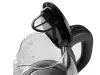 купить Чайник электрический LAFE CEG012.2 Glass black в Кишинёве 