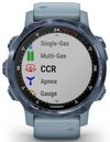 cumpără Ceas inteligent Garmin Descent Mk2s (010-02403-07) în Chișinău 