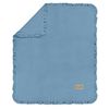 купить Комплект подушек и одеял Albero Mio CC7 Blue 100x80cm (patura din muselina) в Кишинёве 