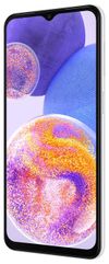 Samsung Galaxy A23 6/128GB Duos (SM-A235), White 