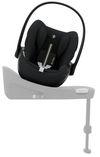 cumpără Scaun auto Cybex 523001151 Cloud G i-Size Plus Moon Black black în Chișinău 