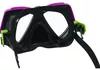 купить Аксессуар для плавания Bestway 24070BW Set de înot (mască, snorkel), 7+, 2 culori в Кишинёве 