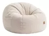 cumpără Fotoliu BeanBag Mark Adler COMFY 3.0 Beige în Chișinău 