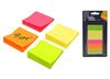 Index Memory stick 7.5X7.5сm, 3color, neon