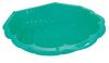 купить Детская площадка Pilsan 06090Green Nisipieră/Piscină Scoică, verde в Кишинёве 