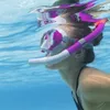 cumpără Accesoriu pentru înot Bestway 24029BW Set de înot (mască, snorkel), 14+, 2 culori în Chișinău 