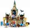 купить Конструктор Lego 76398 HogwartsHospital Wing в Кишинёве 