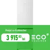 cumpără Frigider cu congelator jos Hisense RB3K330SAWD în Chișinău 