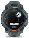 cumpără Ceas inteligent Garmin Instinct 3, 45 mm, Solar, Twilight with Twilight Band (010-02934-01) în Chișinău 