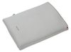 купить Dicota D30250 PadSkin #2 for iPad 2 and The New iPad, white, Neoprene sleeve (husa tableta/чехол для планшета) в Кишинёве 