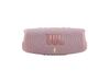Portable Speakers JBL Charge 5, Pink 