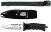 купить Нож походный Cressi-Sub Skorpion (Rc559000) в Кишинёве 
