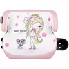 cumpără Scaun auto Chipolino SDKGB02607FG I-Size 125-150cm GO BOOST fashion girl în Chișinău 