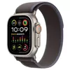 купить Смарт часы Apple Watch Ultra 2 GPS + Cellular, 49mm Blue/Black Trail - M/L MRF63 в Кишинёве 