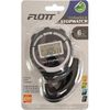 купить Секундомер Flott 2389 Cronometru DS-015 6 memories в Кишинёве 