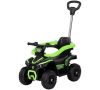 купить Толокар Chipolino ROCATVH02503GR ATV с ручкой green в Кишинёве 