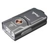 cumpără Lanternă Fenix E03R V2.0 LED Flashlight (Grey) în Chișinău 