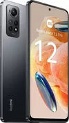cumpără Smartphone Xiaomi Redmi Note 12Pro 8/256Gb Gray în Chișinău 