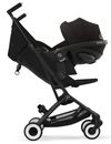 cumpără Сărucior pentru copii Cybex 525000201 Carucior Libelle BLK Magic Black în Chișinău 