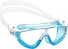 cumpără Accesoriu pentru înot Cressi-Sub Ochelari Inot King Baloo Kid Blue/Frame White (De203720) în Chișinău 