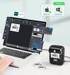 cumpără Accesoriu pentru birou Helmet Phomemo Smart Printer Thermal Label în Chișinău 