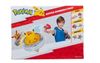 cumpără Jucărie miscellaneous PKW4397 POK Pokémon Battle Spinner Single-Pack, ast în Chișinău 