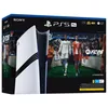 cumpără Consolă de jocuri PlayStation PS 5 Slim Digital Edition + EA Sports FC 26 în Chișinău 