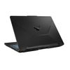 купить Ноутбук 15.6 ASUS TUF Gaming F15 FX506HC, Intel i7-11800H 2.3-4.6GHz/16GB DDR4 3200/M.2 NVMe 512GB SSD/GeForce RTX3050 4GB GDDR6/WiFi 6 802.11ax/BT5.1/USB Type C/HDMI/Backlit RGB Keyboard/15.6 FHD IPS LED-backlit 144Hz (1920x1080)/NoOS/Gaming FX506HC-HN040 XMAS в Кишинёве 