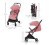 Carucior KinderKraft Indy Pink 