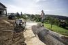 cumpără Aparat de spălat cu presiune mare Karcher 1.367-900.0 HD 6/15-4 M Classic New în Chișinău 