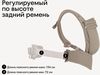 купить Кенгуру Anex WH-02 Whiz-Hug Mokky в Кишинёве 