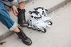 cumpără Role Micro 950291 Skates MT4 Flash (41-42) în Chișinău 