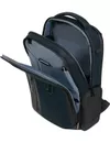 купить Рюкзак для ноутбука Samsonite Biz2go 15.6 Dark Blue (142143/1277) в Кишинёве 