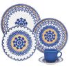 cumpără Set veselă Oxford OX-032344 (30 пр./LA CARRETA) în Chișinău 