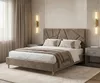 купить Кровать SidiM Stefania 5, 1600x2000, London 3 в Кишинёве 