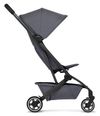 купить Детская коляска Joolz 310016 Aer+ sport (ultracompact), Stone Grey в Кишинёве 