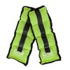 купить Утяжелители для рук и ног ONE Fitness 6461 Greutati picioare 2x0.7kg WW01 (17-47-381) в Кишинёве 