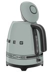 cumpără Fierbător de apă SMEG KLF03PSGEU în Chișinău 
