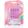 купить Набор для творчества Essa 2609U Set de unghii false pentru copii в Кишинёве 