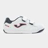 Кроссовки JOMA - W.GINKANA JR 2032 BLANCO-MARINO-ROJO 