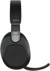 купить Наушники игровые Jabra 28599-989-889 Evolve2 85, Link380/390c UC Stereo Std Black в Кишинёве 
