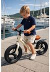 купить Велосипед miscellaneous 574 Bicicleta de echilibru rosu/verde/negru/bej 2510-2168 SIO в Кишинёве 