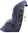 купить Автокресло KinderKraft 9-36 кг Safety-Fix KKFSAFENAV0000 синий в Кишинёве 