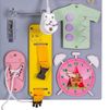 купить Развивающая доска miscellaneous 3ToysM MT14/MT12 Busy board в Кишинёве 
