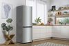 cumpără Frigider cu congelator jos Gorenje NRK6191EXL4 în Chișinău 