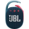 cumpără Boxă portativă Bluetooth JBL Clip 4 Blue/Pink în Chișinău 