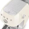 купить Кофеварка рожковая SMEG ECF03CREU в Кишинёве 